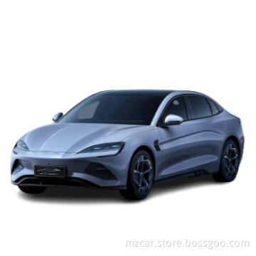 BYD SEAL 2022 700 km lange achteraandrijving Pure Electric Sedan BYD Atto 4 EV Voertuigen Luxe Chinese auto